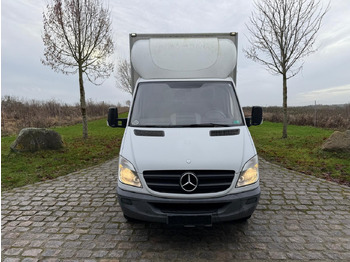 Lease a Mercedes-Benz Sprinter II 316 CDI Box + Lift *8200 EUR netto Mercedes-Benz Sprinter II 316 CDI Box + Lift *8200 EUR netto: picture 3 Lease a Mercedes-Benz Sprinter II 316 CDI Box + Lift *8200 EUR netto Mercedes-Benz Sprinter II 316 CDI Box + Lift *8200 EUR netto: picture 3