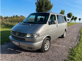 Passenger van VOLKSWAGEN Transporter T4