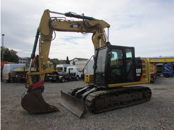 Lease a Cat 313 F L Kettenbagger 65.000 EUR / AC Cat 313 F L Kettenbagger 65.000 EUR / AC: picture 4