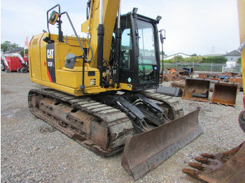 Lease a Cat 313 F L Kettenbagger 65.000 EUR / AC Cat 313 F L Kettenbagger 65.000 EUR / AC: picture 3