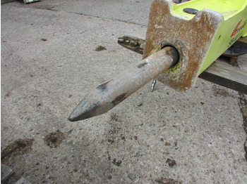 Hydraulic hammer for Construction machinery DRAGO SB-68 Hydraulikhammer / 4.000 EUR: picture 4