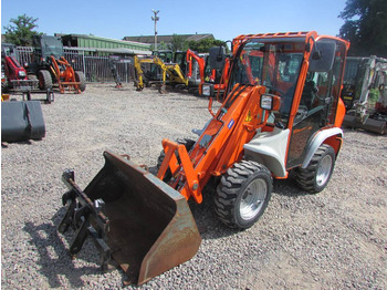 Wheel loader KRAMER