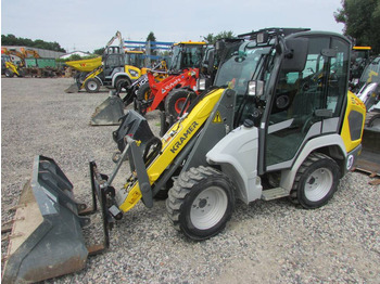 Wheel loader KRAMER