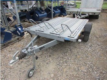 Trailer stema ST02-1 Motorradanhänger 1.700 EUR: picture 2