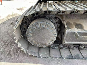 Crawler excavator CATERPILLAR 320CL: picture 5