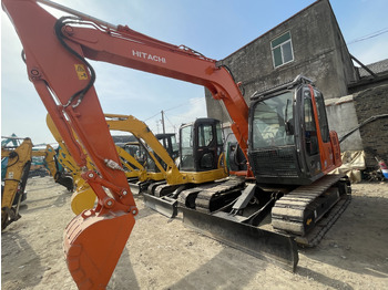Crawler excavator HITACHI