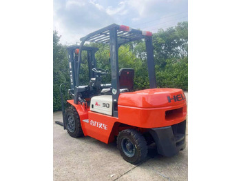 Forklift HELI