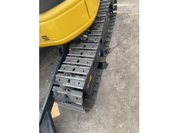 Mini excavator KOMATSU PC 35 MR-3: picture 5