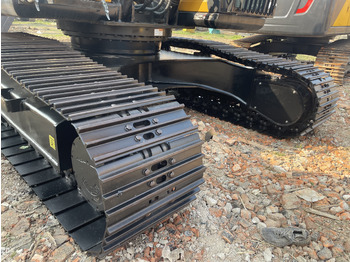 Crawler excavator SANY SY235C: picture 5 Crawler excavator SANY SY235C: picture 5