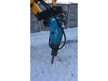 Backhoe loader JCB: picture 4