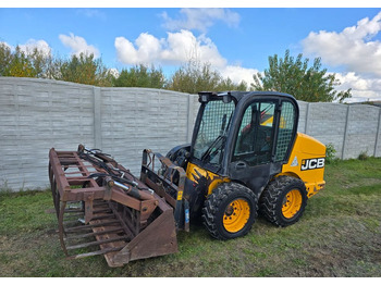 Loader JCB
