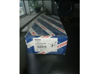 New Injector for Truck Bosch 2018   IVECO: picture 3