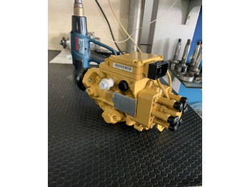 Fuel pump BOSCH