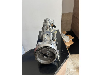 Fuel pump MITSUBISHI