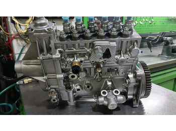 Fuel pump BOSCH