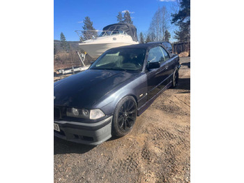 Car BMW