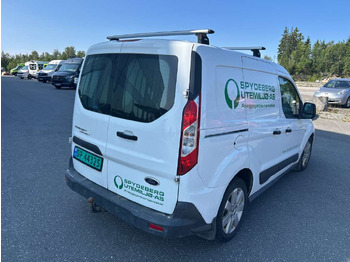 Panel van 2014 Varebil FORD TRANSIT CONNECT EU-Godkjent: picture 3