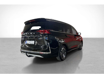 Car 2023 Personbil 6 seter MAXUS EUNIQ 5 EU-godkjent: picture 4