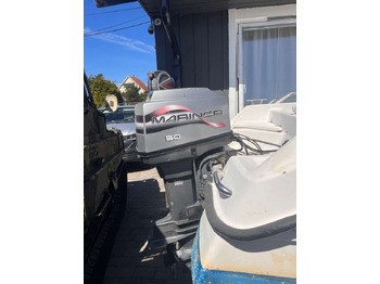 Other machinery 1997 Ryds 17 fot M/50hk Mariner: picture 4