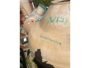 Tool/ Equipment VPI slamavskiller: picture 4