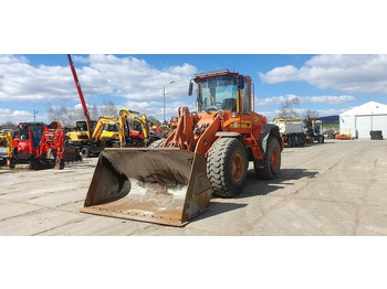 Wheel loader VOLVO L90