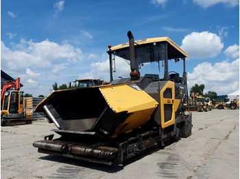Asphalt paver VOLVO