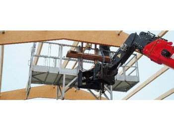 Attachment MANITOU