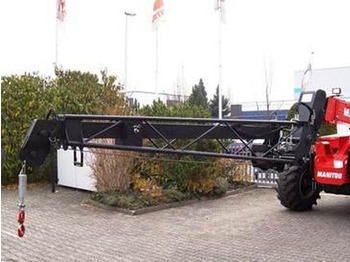Attachment MANITOU