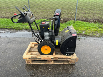 Construction machinery
