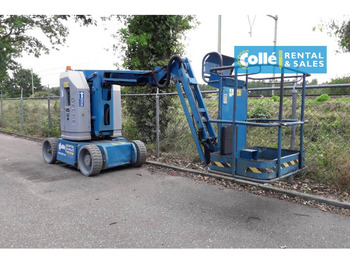 Articulated boom GENIE Z30/20N
