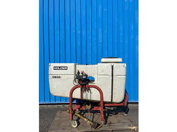 Sprayer HOLDER