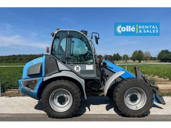 Wheel loader Kramer 1150 | 2014: picture 3