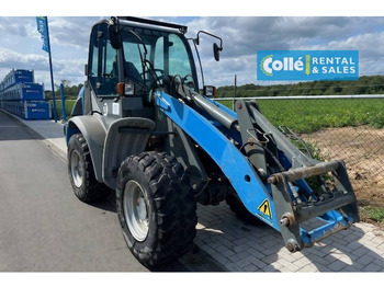 Wheel loader KRAMER