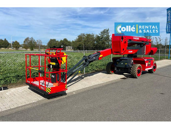 Articulated boom MAGNI