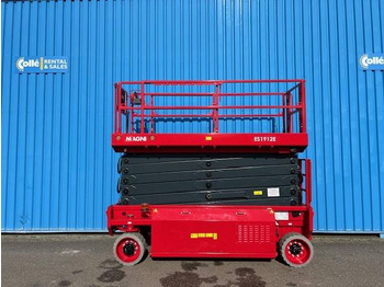 Scissor lift MAGNI