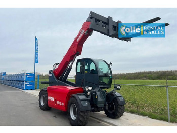 Telescopic handler MAGNI HTH