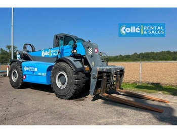 Telescopic handler MAGNI HTH