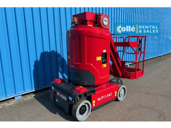 Lease a MAGNI MJP 11.5 | 2024 MAGNI MJP 11.5 | 2024: picture 2