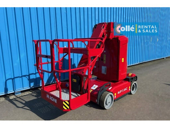 Lease a MAGNI MJP 11.5 | 2024 MAGNI MJP 11.5 | 2024: picture 4