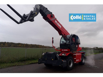 New Telescopic handler MAGNI RTH 6.30 SH | 2024: picture 2
