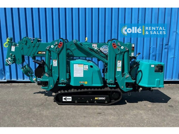 Mini crane