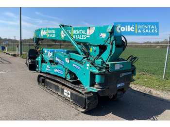Mini crane Maeda MC 405 CRME | 2013: picture 5