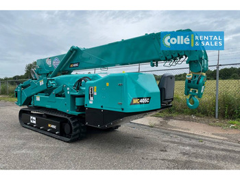 Mini crane