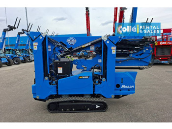 Mini crane