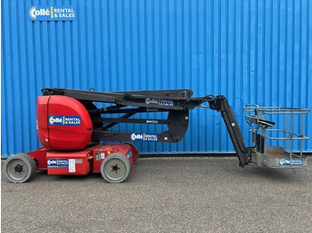 Articulated boom Manitou 150 AET JC: picture 5