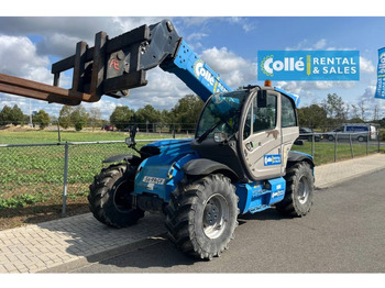 Telescopic handler Manitou MHT 790 | 2015: picture 2