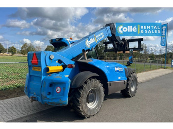 Telescopic handler Manitou MHT 790 | 2015: picture 5