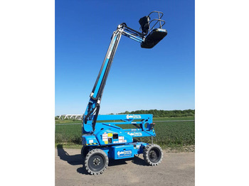 Articulated boom Niftylift HR21E 2x4: picture 4