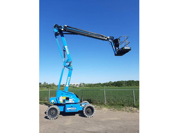Articulated boom Niftylift HR21E 2x4: picture 5