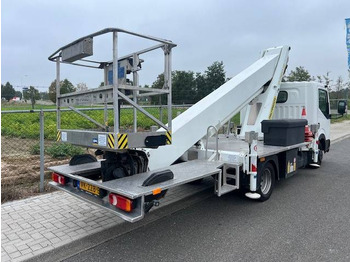 Truck mounted aerial platform Palfinger P 260 B | 2014: picture 2